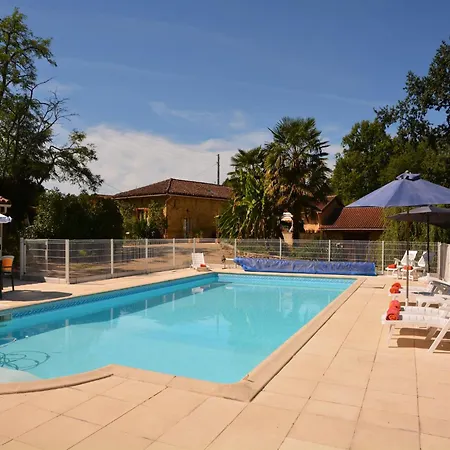 In France Near Scenic Landmarks 빌라