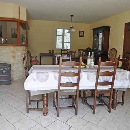 In France Near Scenic Landmarks 빌라 Estang