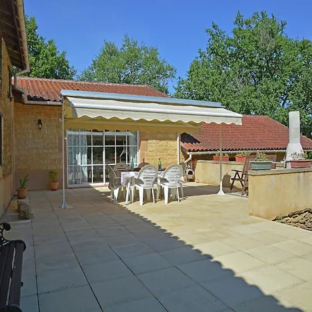 빌라 In France Near Scenic Landmarks Estang