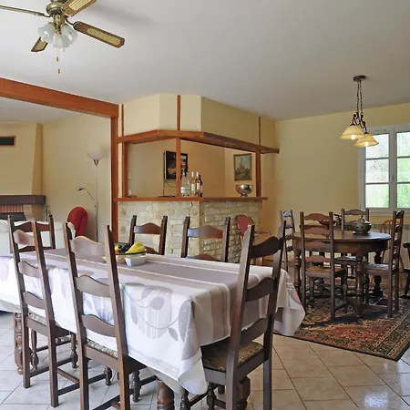 In France Near Scenic Landmarks 빌라 *