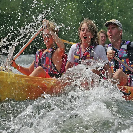 In France Near Scenic Landmarks 빌라 *