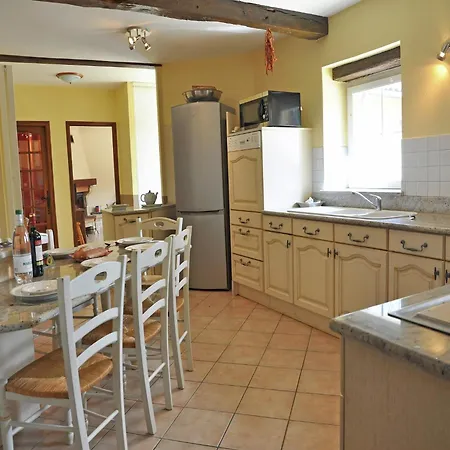 빌라 In France Near Scenic Landmarks *