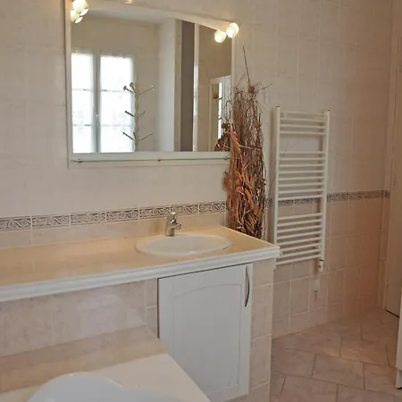 In France Near Scenic Landmarks * Estang